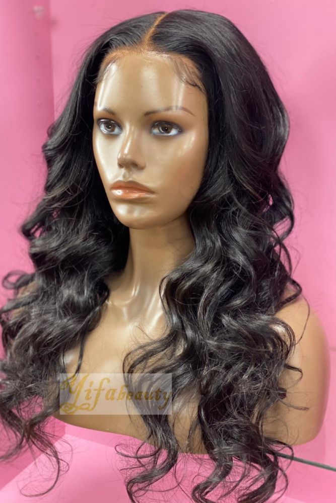 Brazilian virgin hair body wave