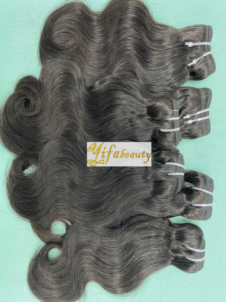 Brazilian virgin hair body wave