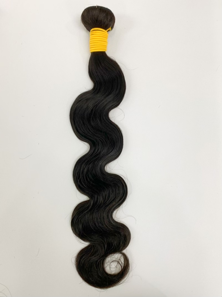BW Body Wave