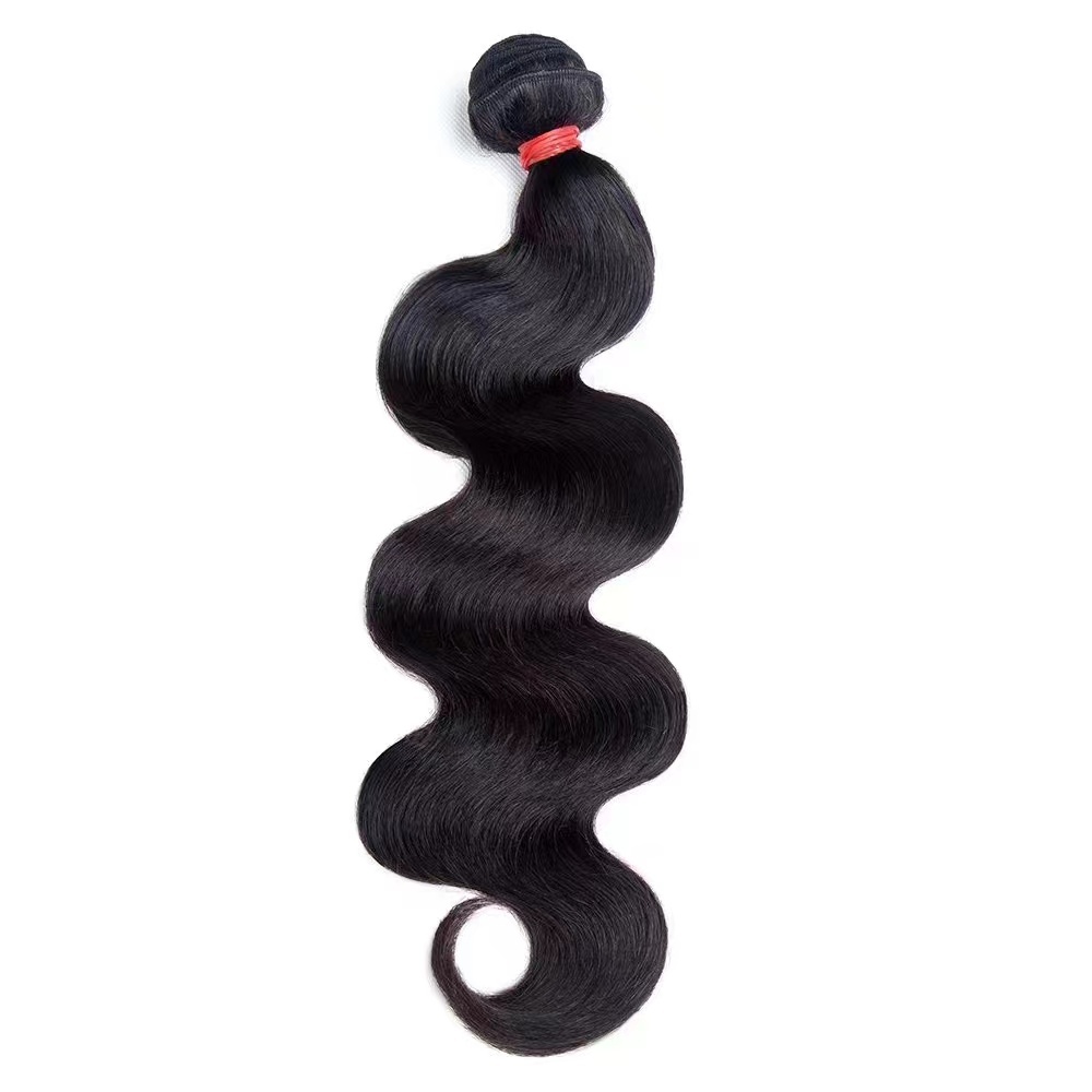 BW Body Wave