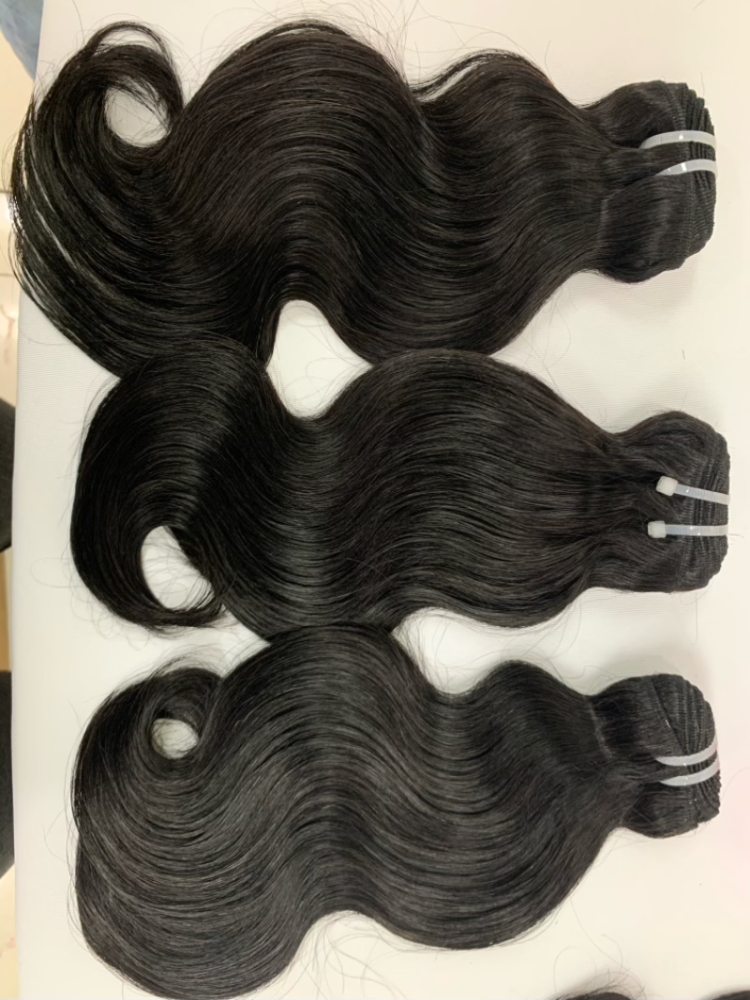 BW Body Wave
