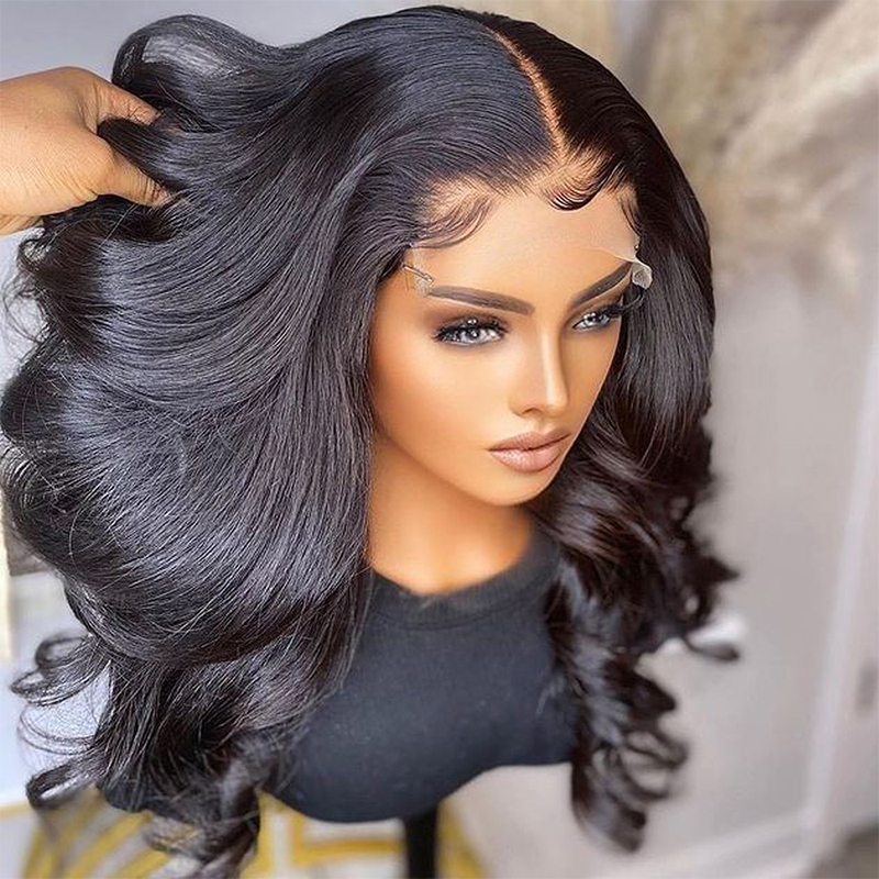 LW Loose Wave