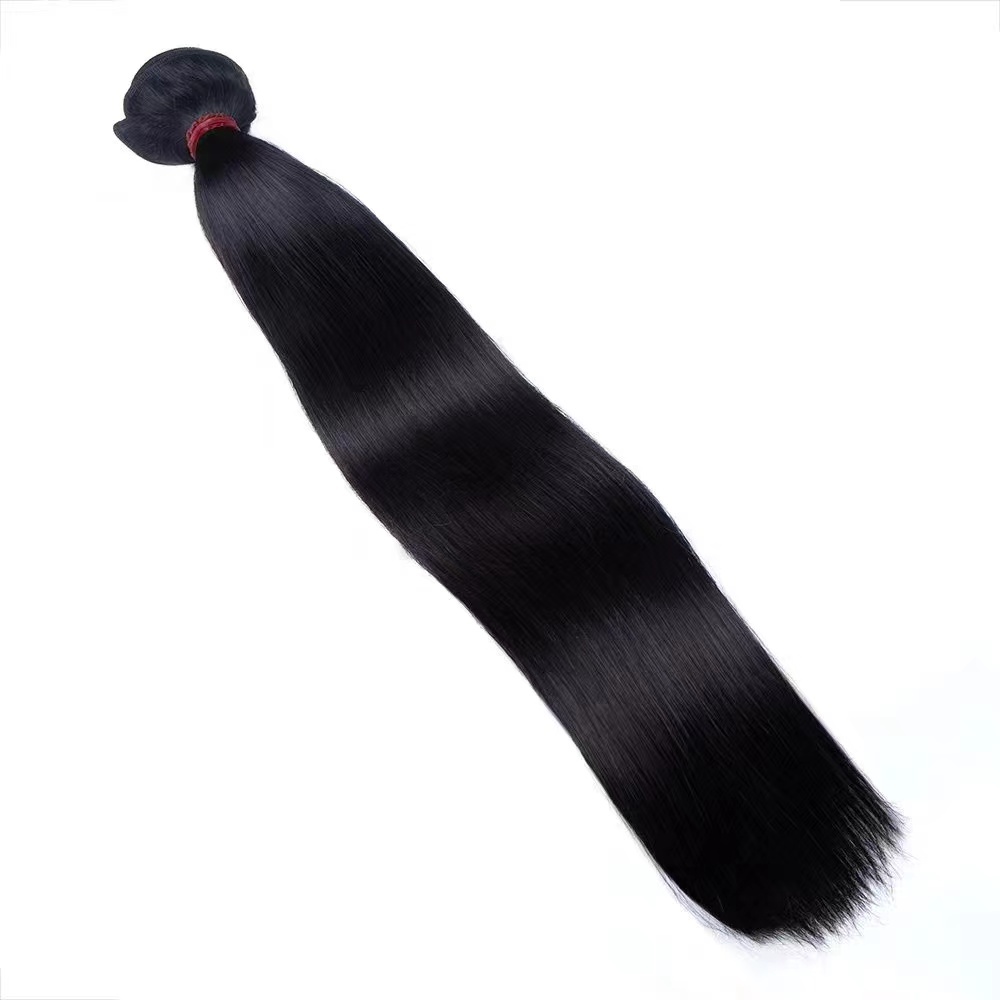 Brazilian virgin hair straight