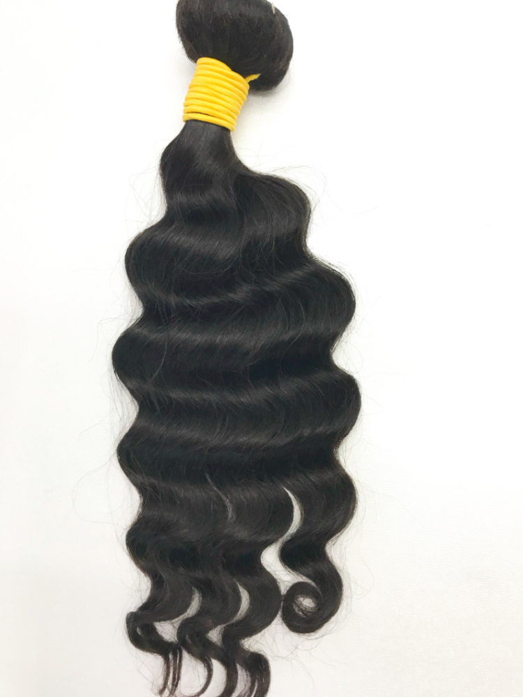 LC Loose Curly