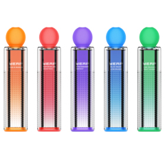 VENUS 3500 Puffs Mesh Coil Disposable Vape