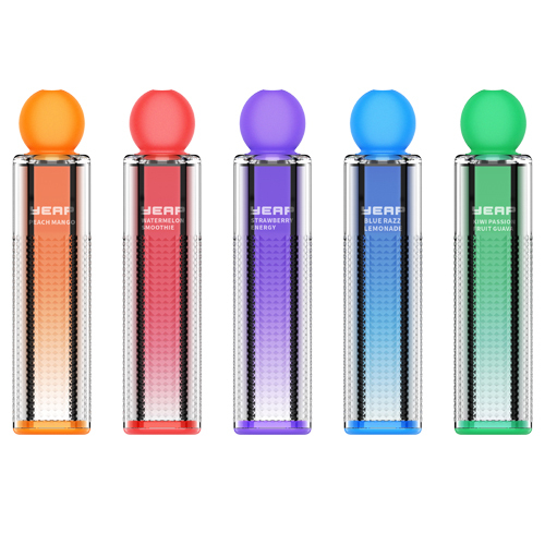 VENUS 3500 Puffs Mesh Coil Disposable Vape