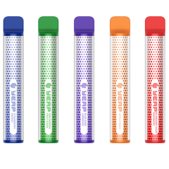 LUNA MINI 600 Puffs Disposable Vape