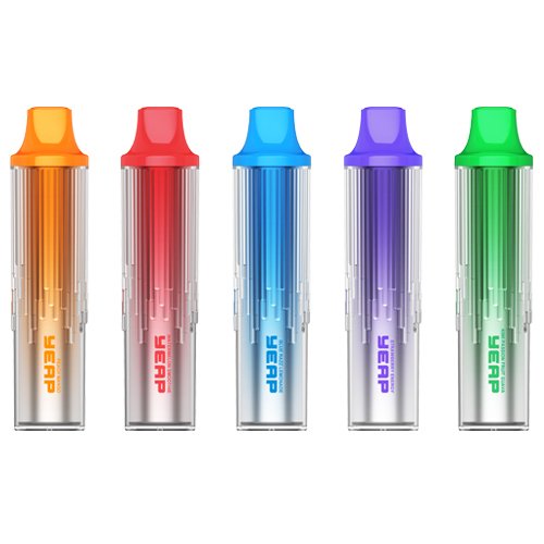 DROP DIY 3500 Puffs Bar Mesh Coil Disposable Vape