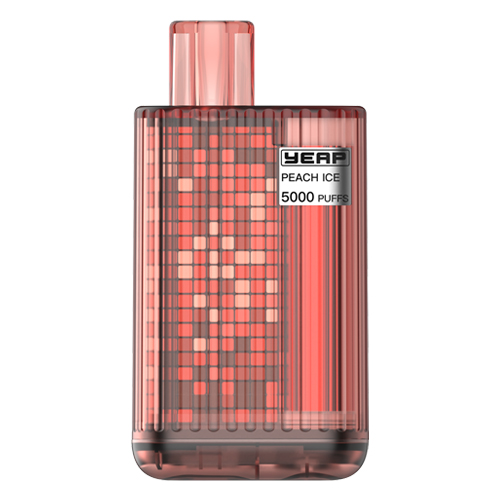 BIFROST OEM 5000 Puffs Mesh Coil Disposable Vape