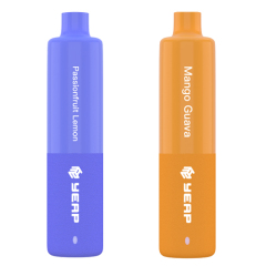 Yeap EP Pro Replaceable Pod Disposable Vape