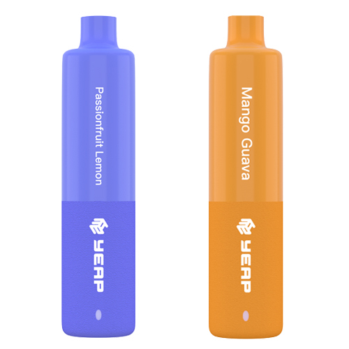 Yeap EP Pro Replaceable Pod Disposable Vape