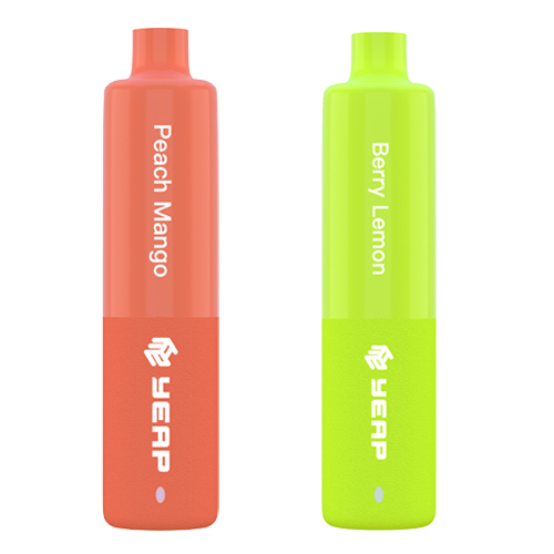 Yeap EP Pro Replaceable Pod Disposable Vape