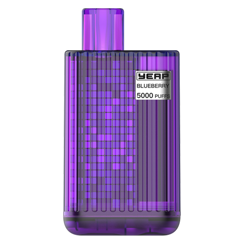 BIFROST OEM 5000 Puffs Mesh Coil Disposable Vape