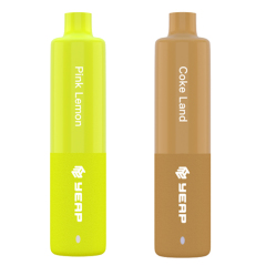 Yeap EP Pro Replaceable Pod Disposable Vape