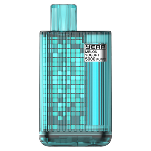 BIFROST OEM 5000 Puffs Mesh Coil Disposable Vape