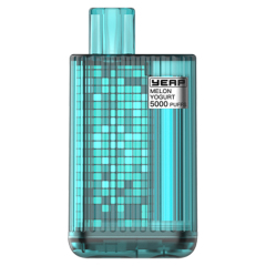 BIFROST OEM 5000 Puffs Mesh Coil Disposable Vape