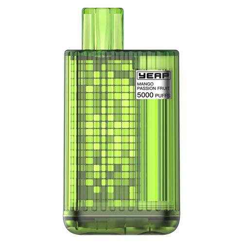 BIFROST OEM 5000 Puffs Mesh Coil Disposable Vape