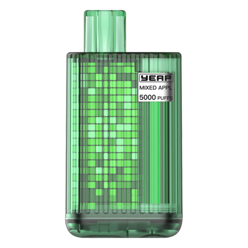 BIFROST OEM 5000 Puffs Mesh Coil Disposable Vape