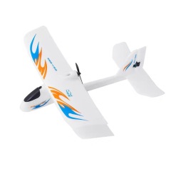 Z280 Mini Indoor RC Airplane 2 Channels RTF