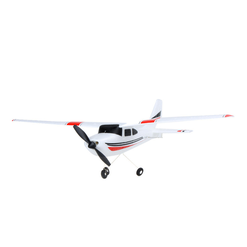 Mini Cessna RC Airplane 3 Channels RTF