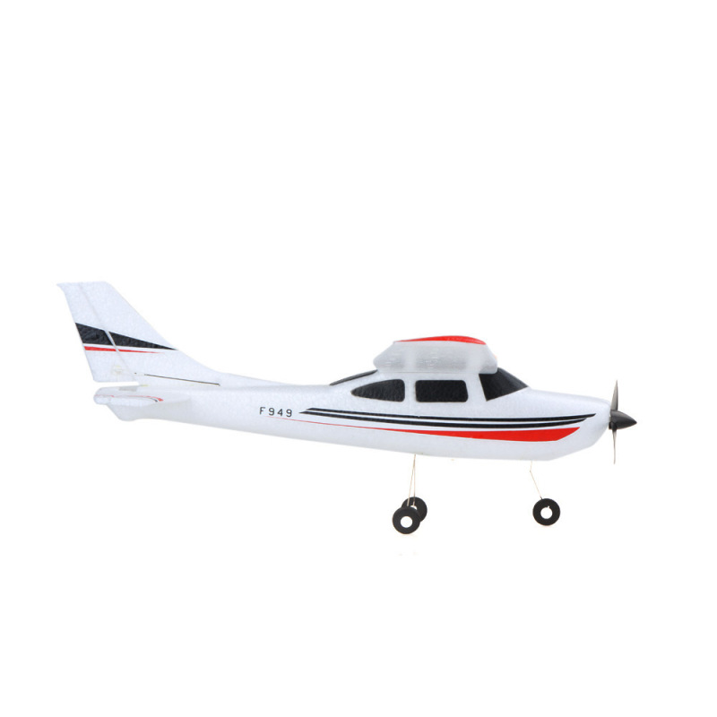 Mini Cessna RC Airplane 3 Channels RTF