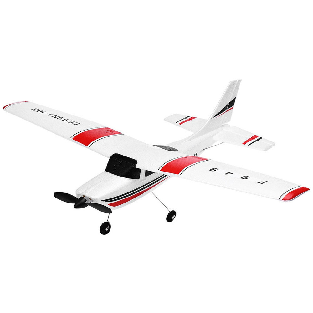 Mini cessna rc plane on sale
