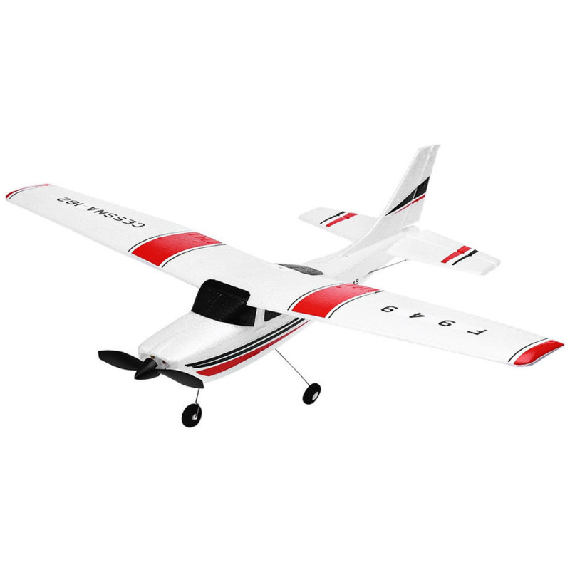 Mini Cessna RC Airplane 3 Channels RTF