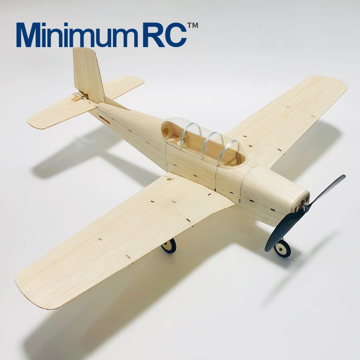 Mentor rc plane shop