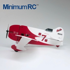 Geebee 3CH Racer