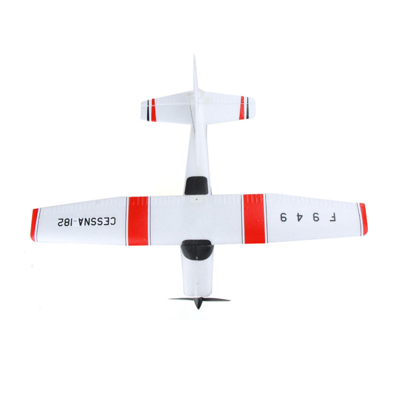 Mini Cessna RC Airplane 3 Channels RTF