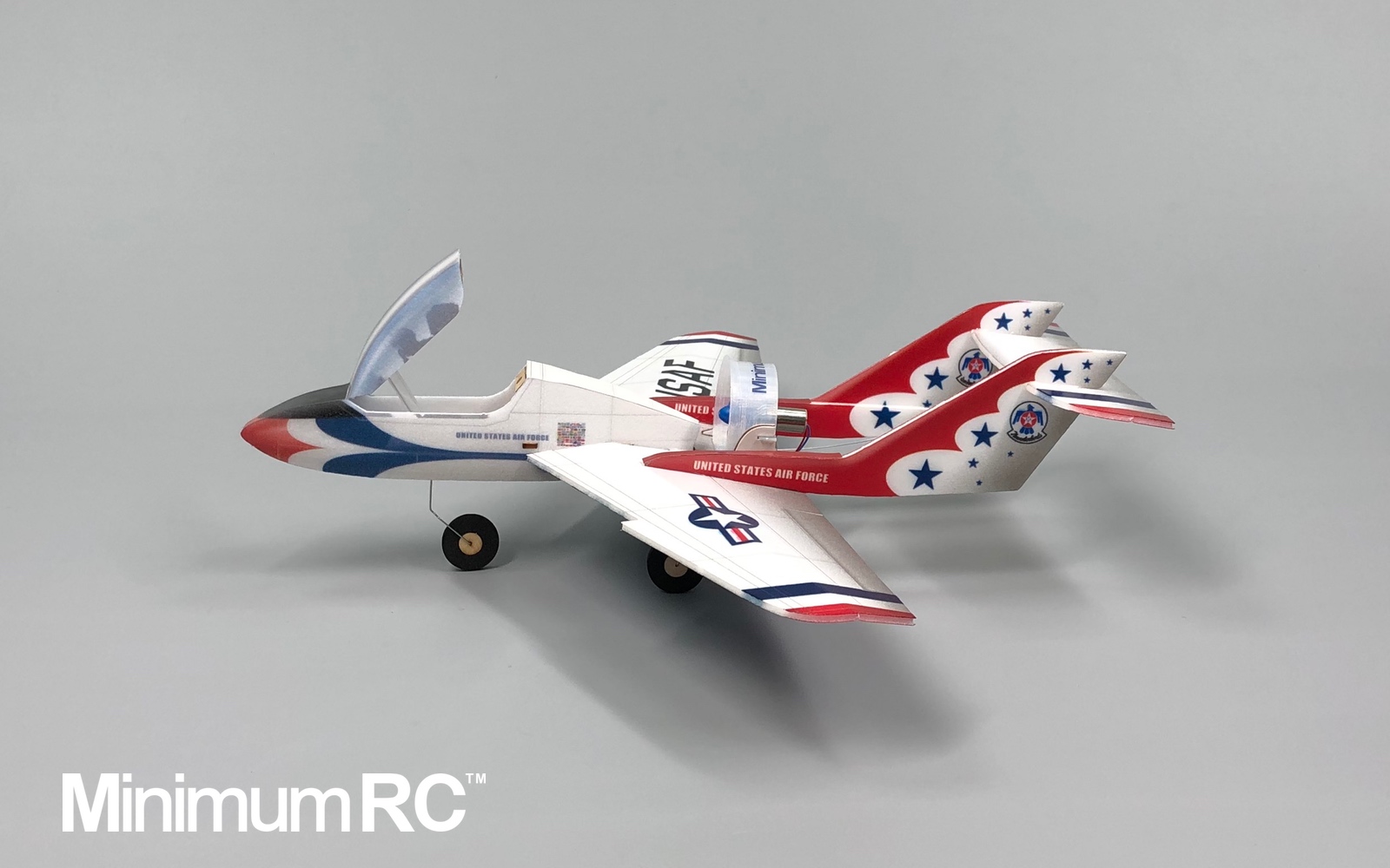 Flycat store rc plane