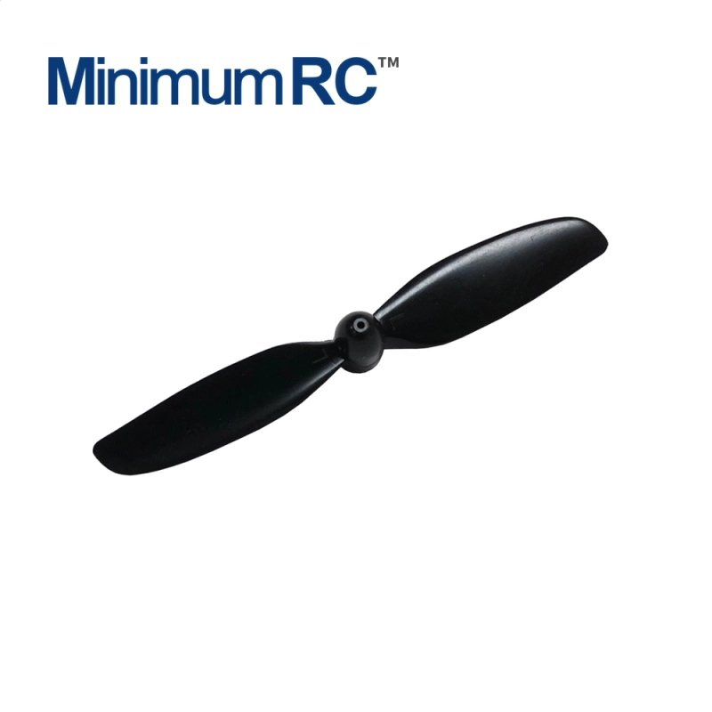 75mm propeller (for 720 8520 1020 brushed motor)