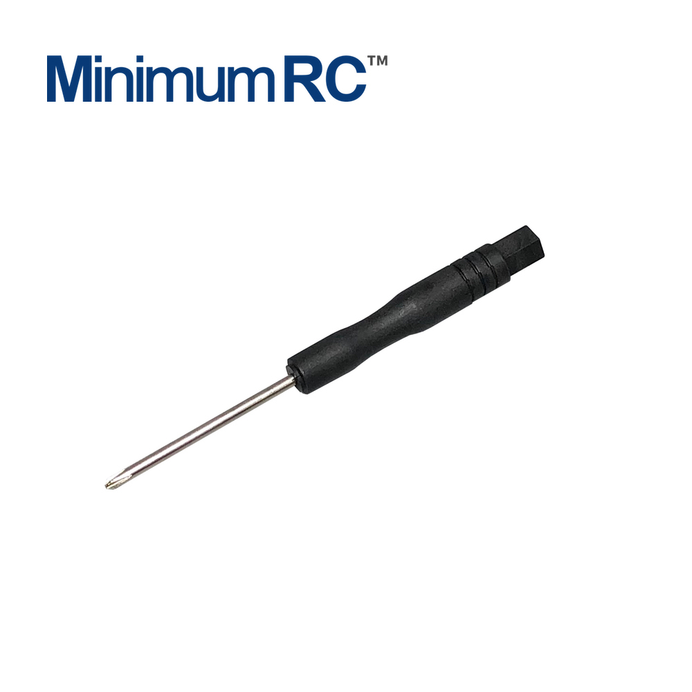 Micro Screw Driver