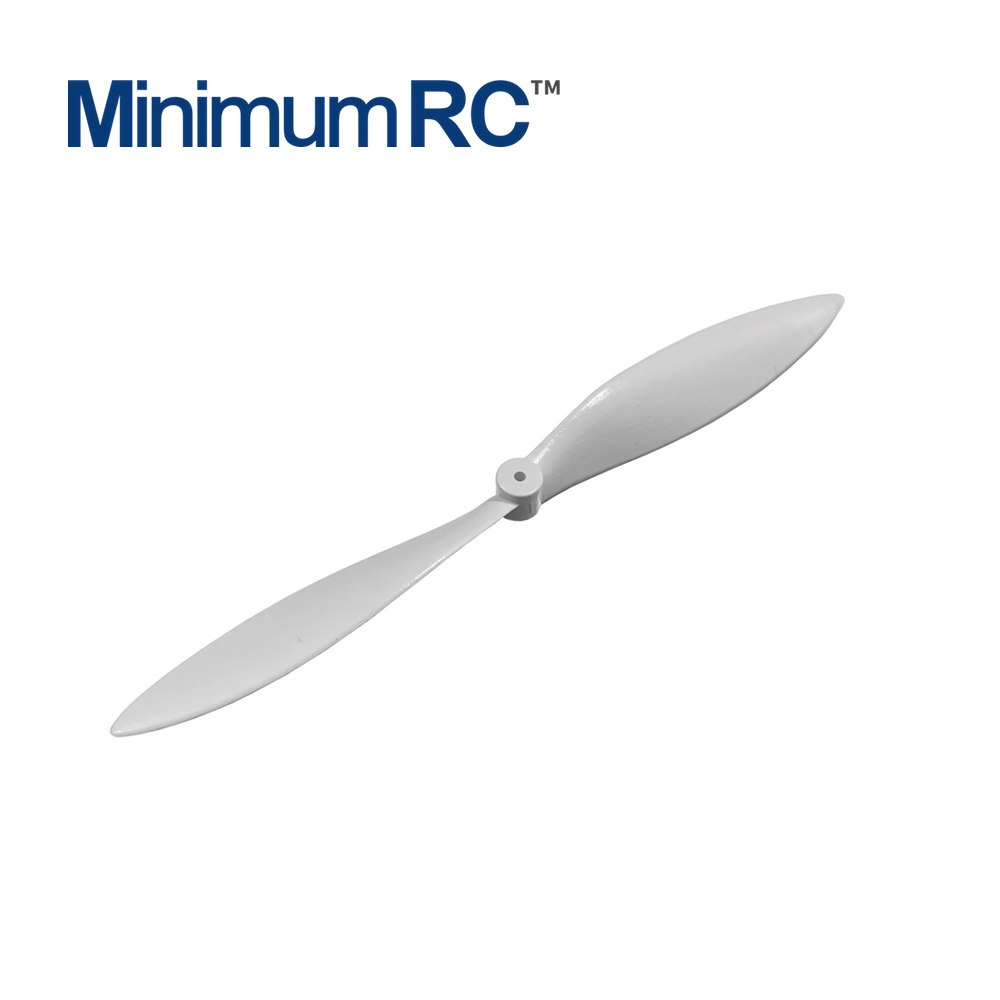 MinimumRC Ultralight propeller for 412 coreless motor gearbox,Accessories