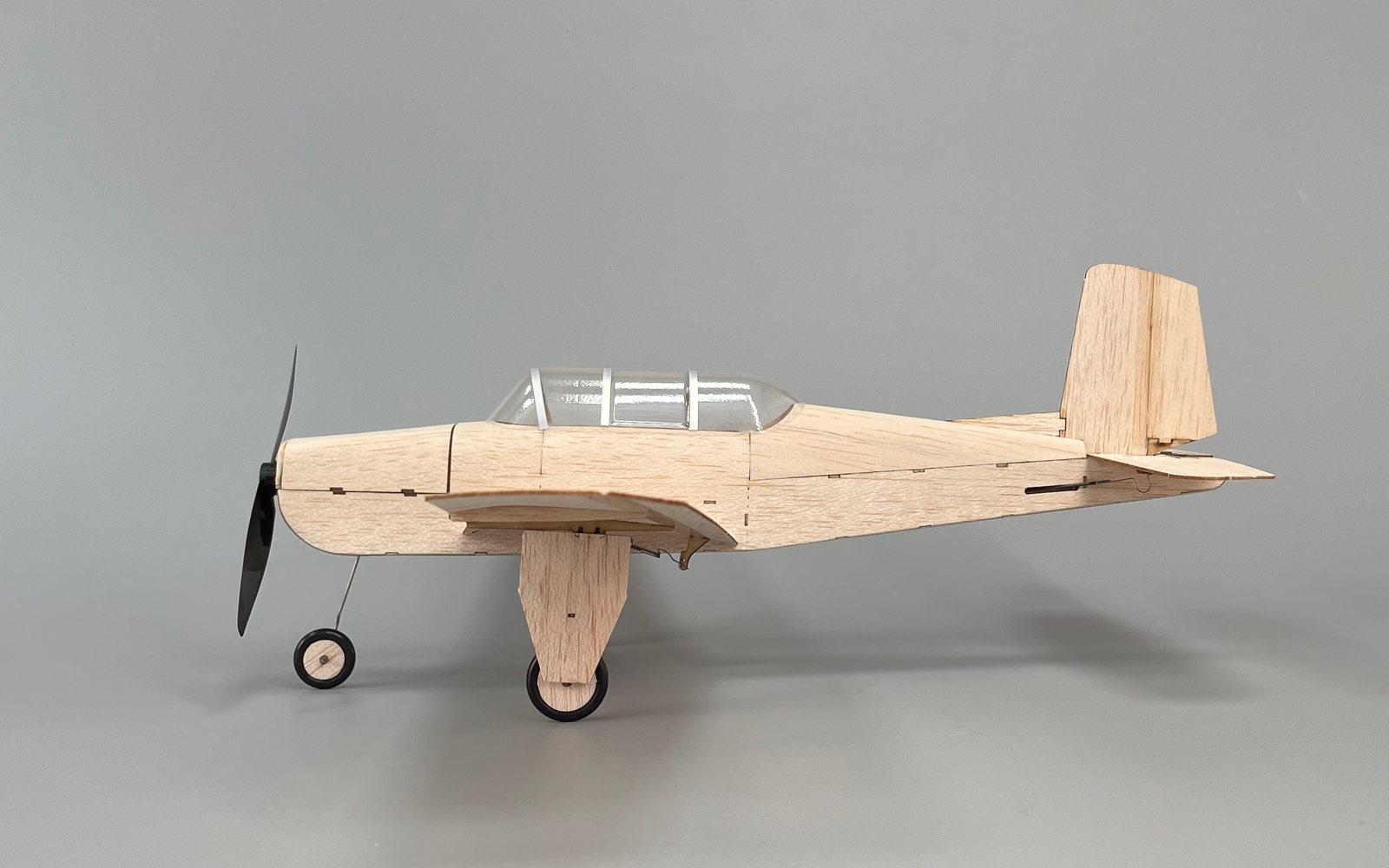 T 34 best sale mentor rc plane