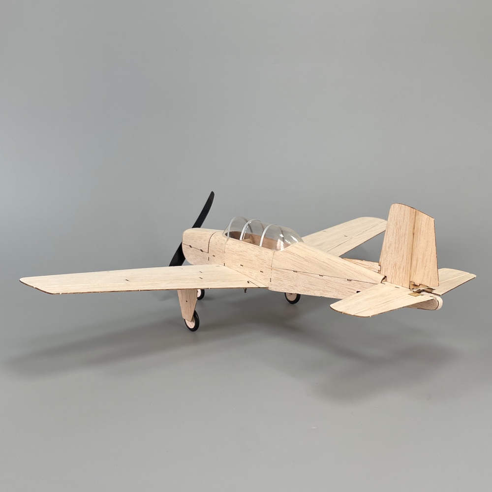 Vintage balsa wood model cheap airplane kits