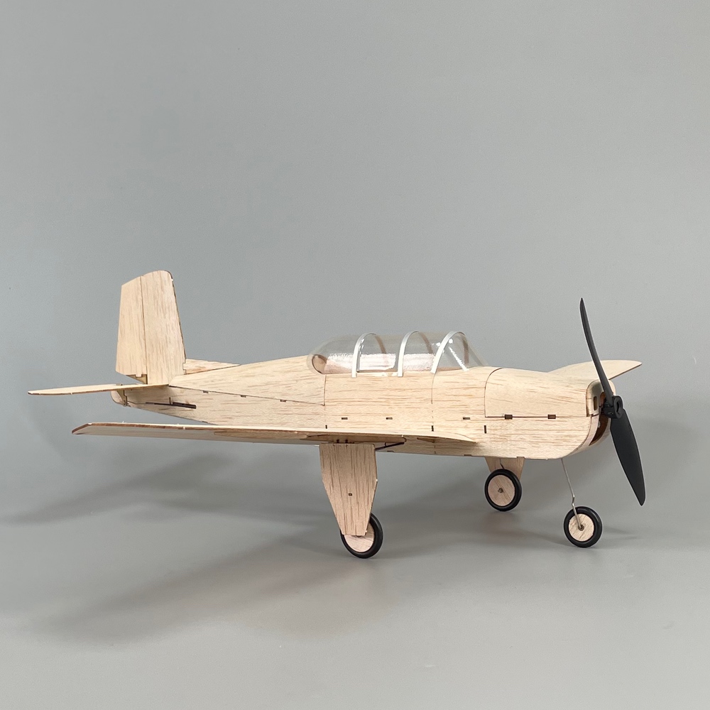 Vintage balsa model airplane 2025 kits