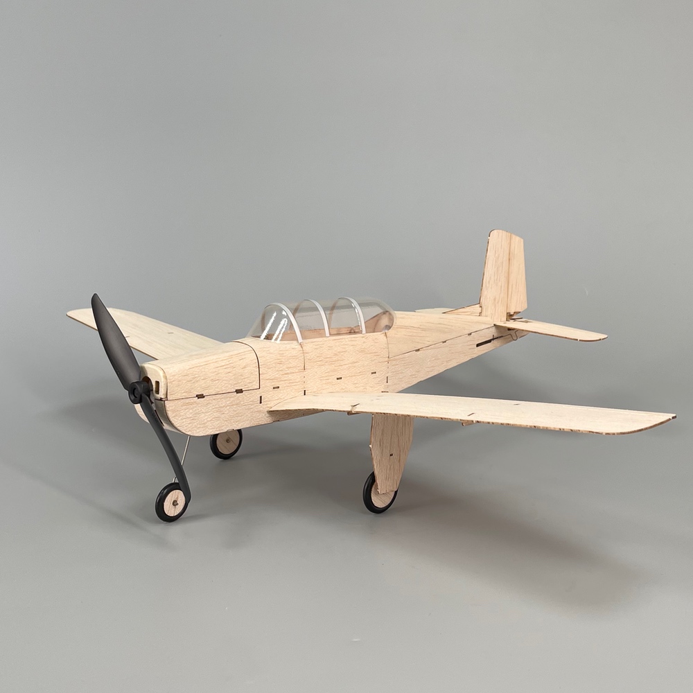 Vintage rc best sale model airplane kits