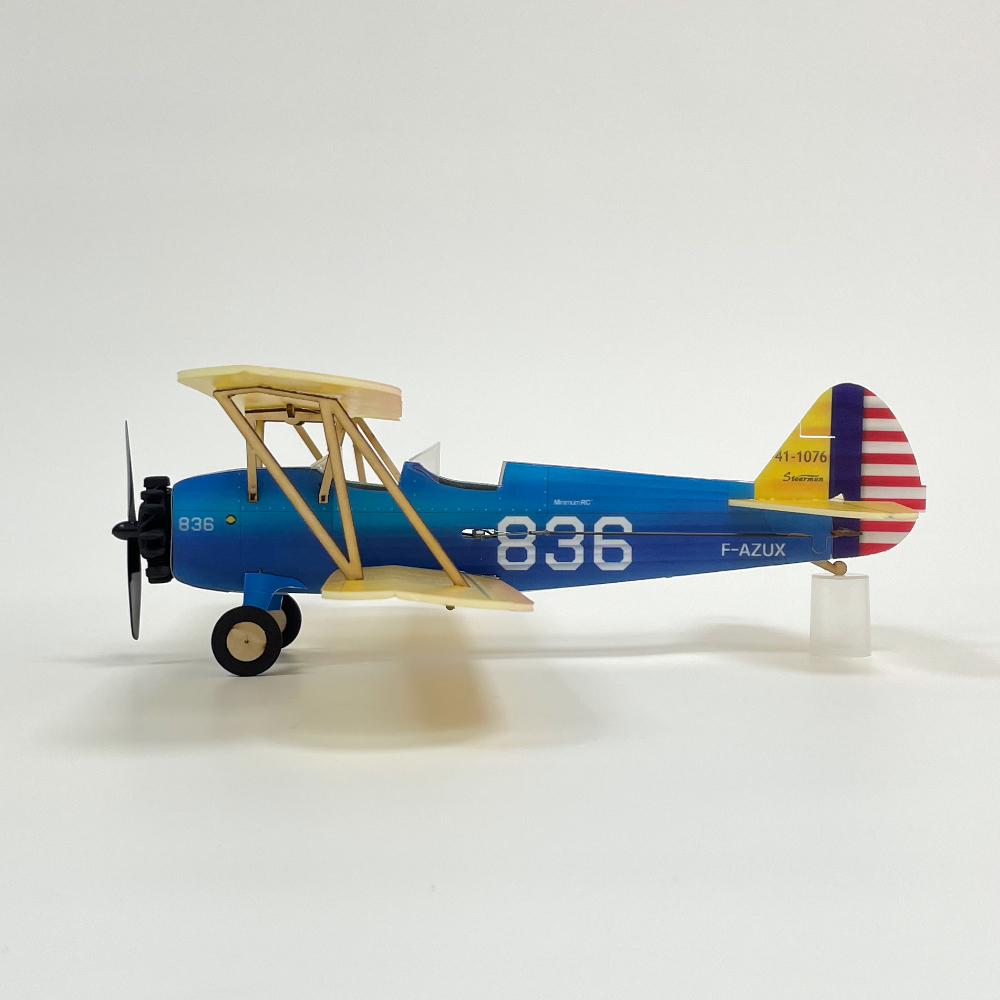 Pt 17 hot sale rc plane