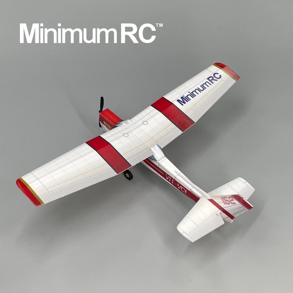 [US] Cessna-152 Lava Red 3CH