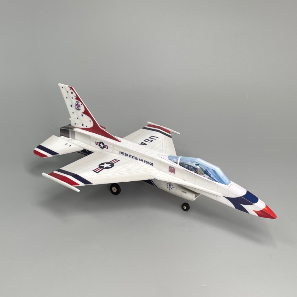 Thunderbird store rc plane