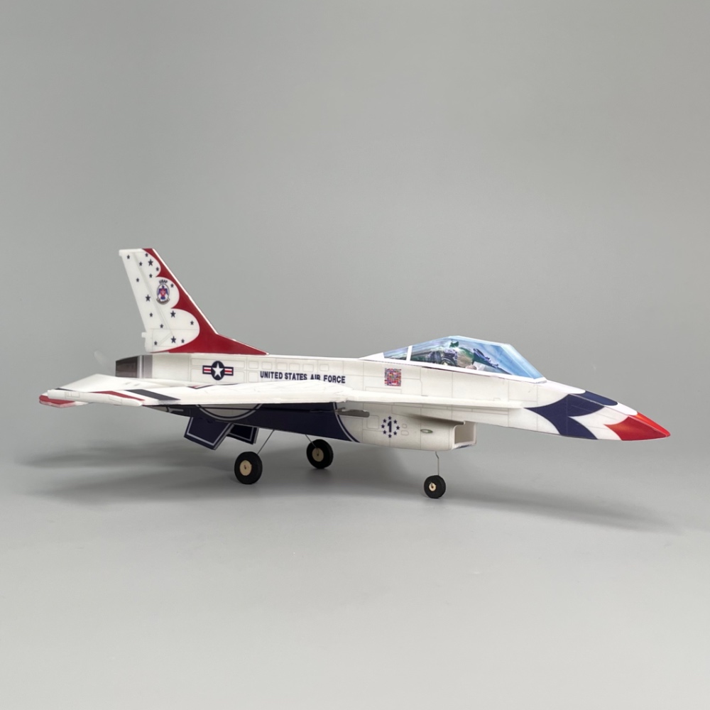 Thunderbird store rc plane