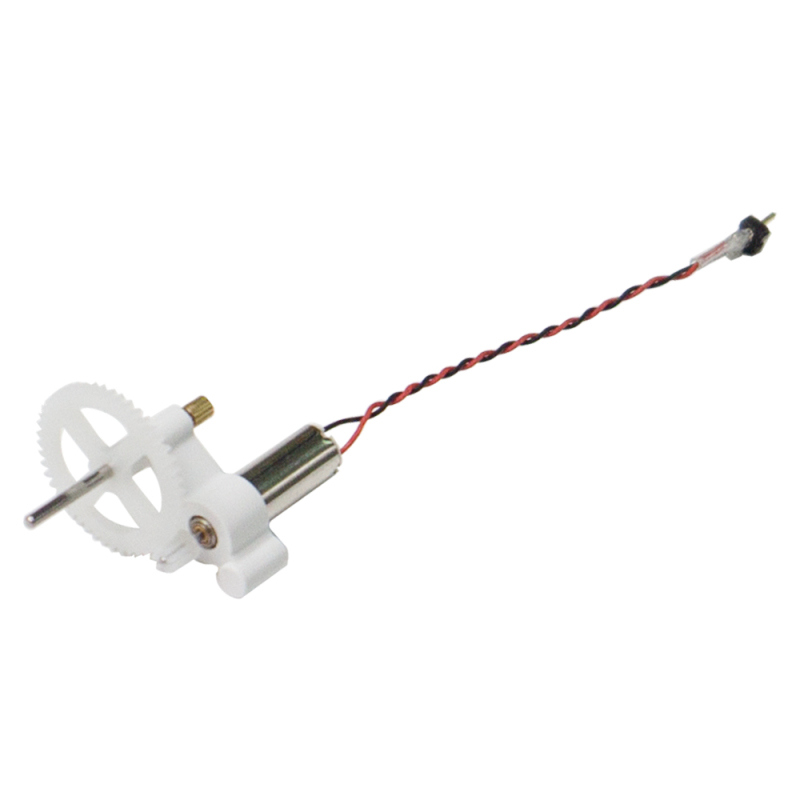 Ultra light 412 brushed motor set-2023