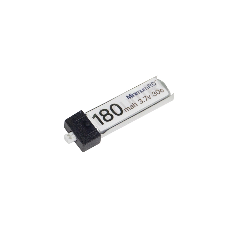 180mah 3.7v 30c Lipo Battery