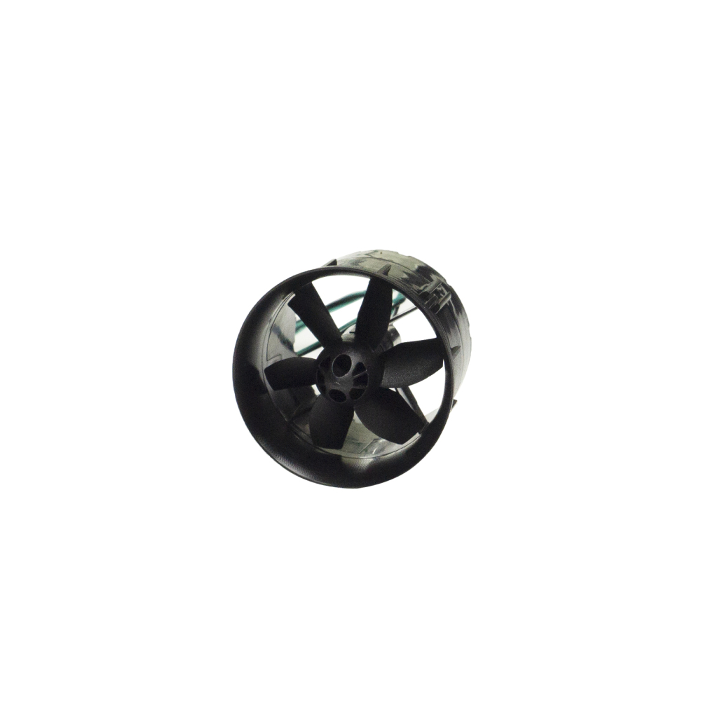 Micro 30mm Brushed EDF System