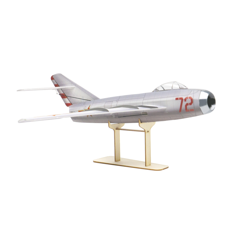 Mikoyan MiG-15 30mm EDF 3CH 1S Aircraft Kit