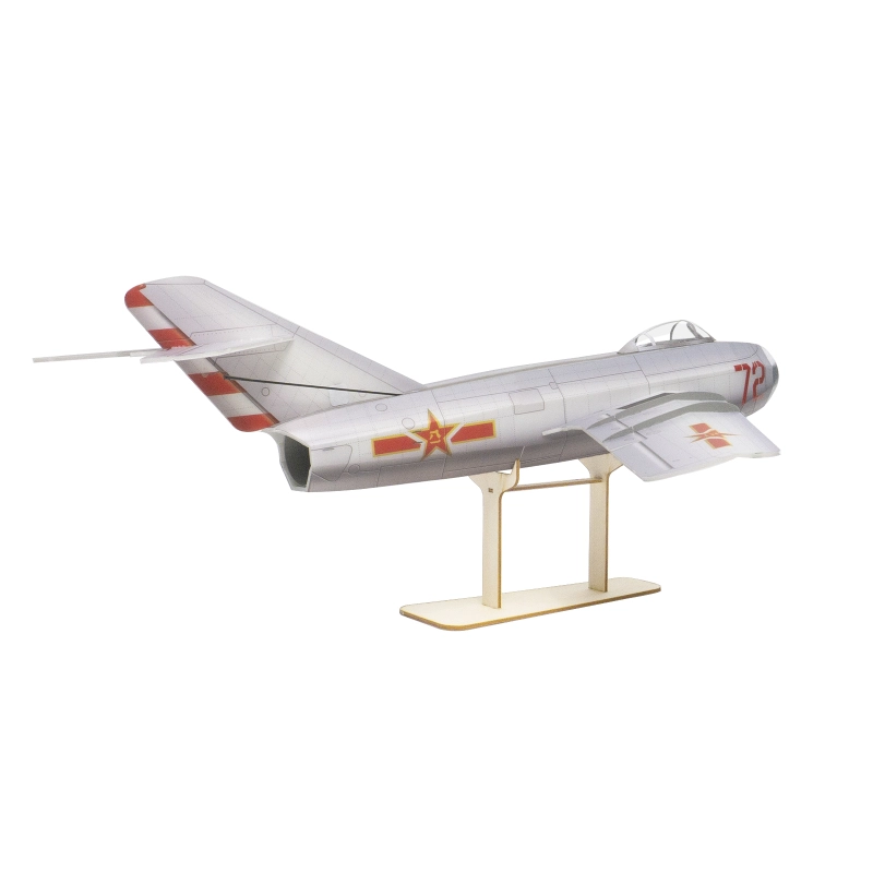 Mikoyan MiG-15 30mm EDF 3CH 1S Aircraft Kit