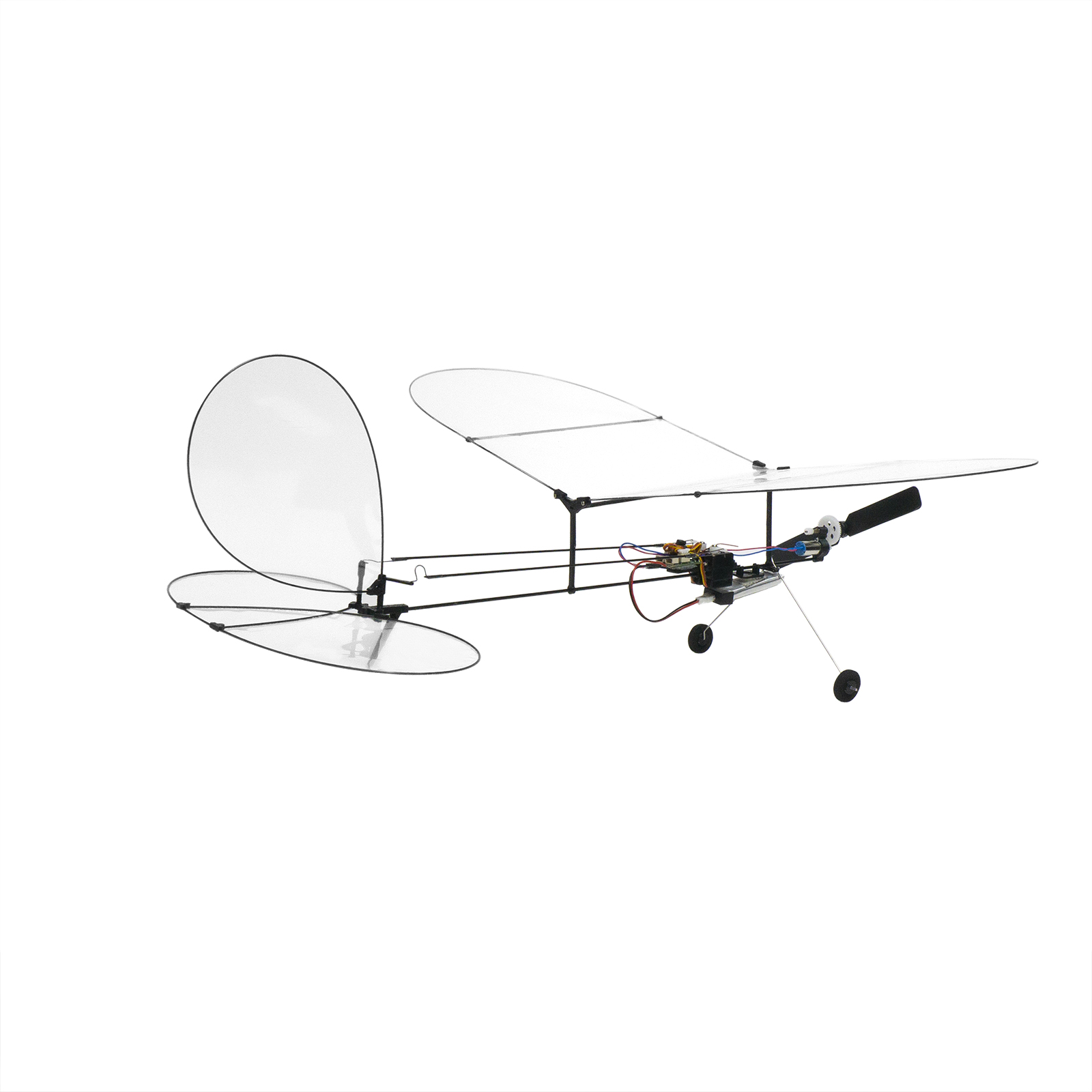 Micro butterfly rc plane online