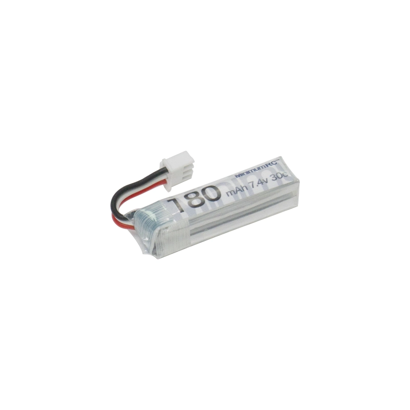 7.4v 2s Lipo Battery