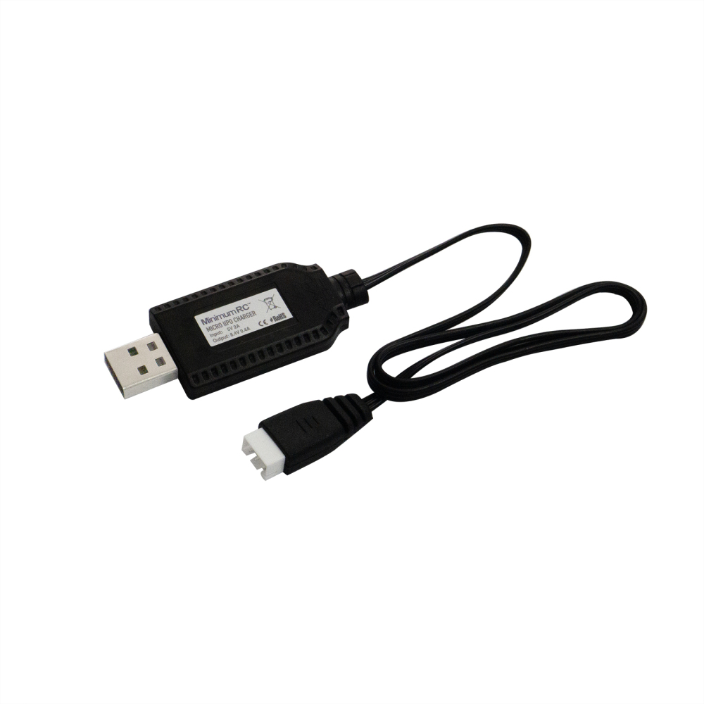 7.4v 2s Lipo USB Balance Charger